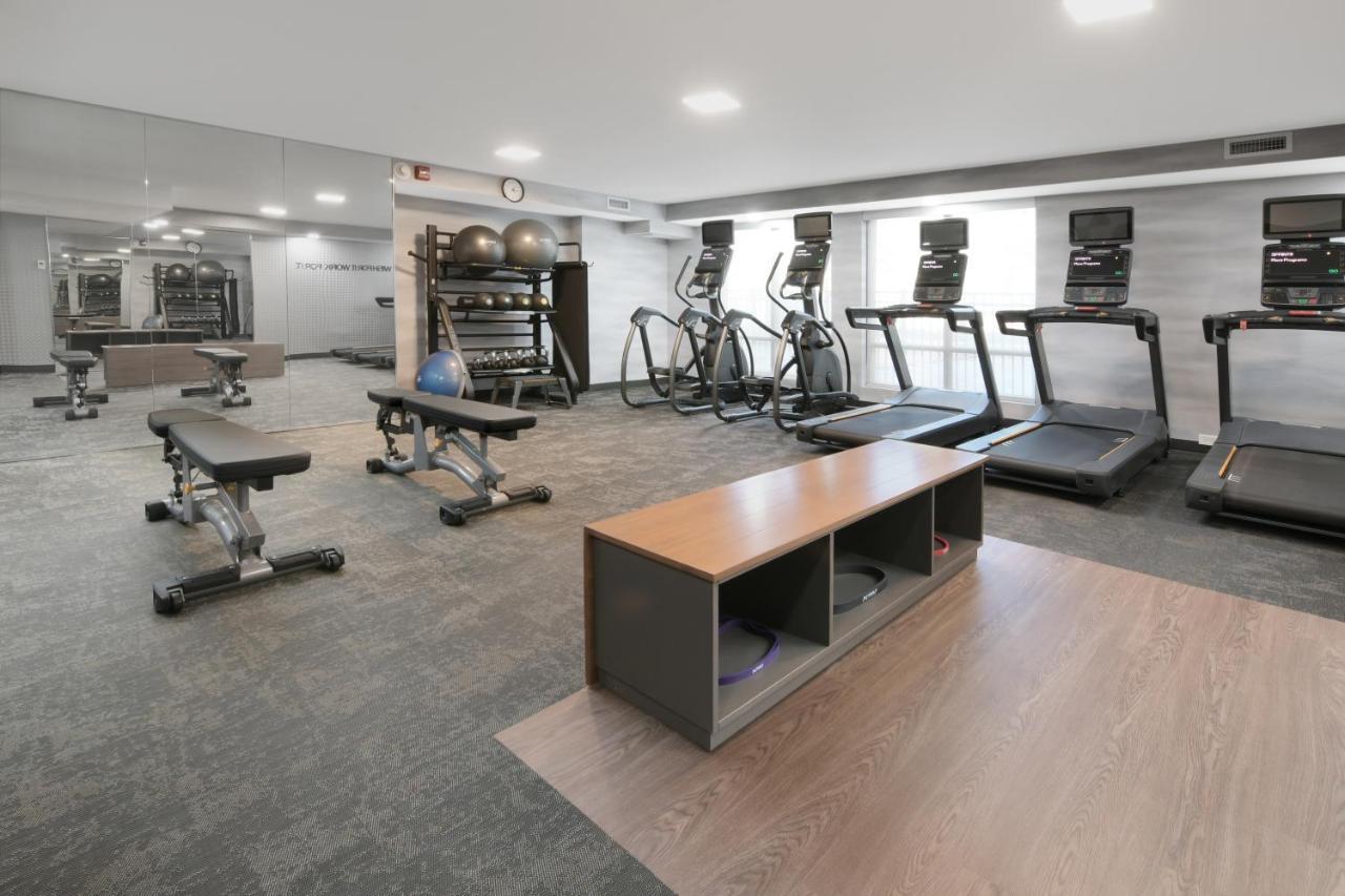 Fairfield & By Marriott Limerick 3* Pottstown